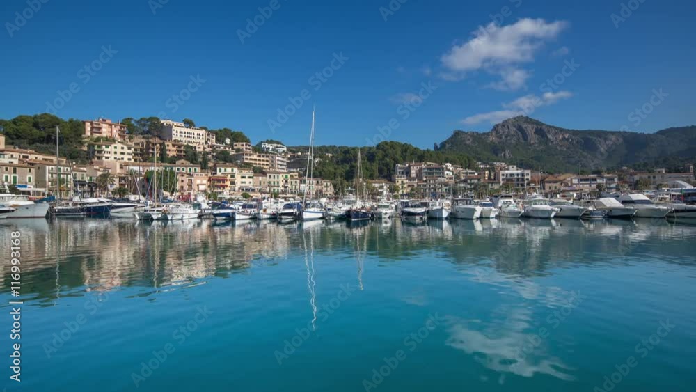 fishing boats moored in exclusive port fishing boats moored in exclusive port