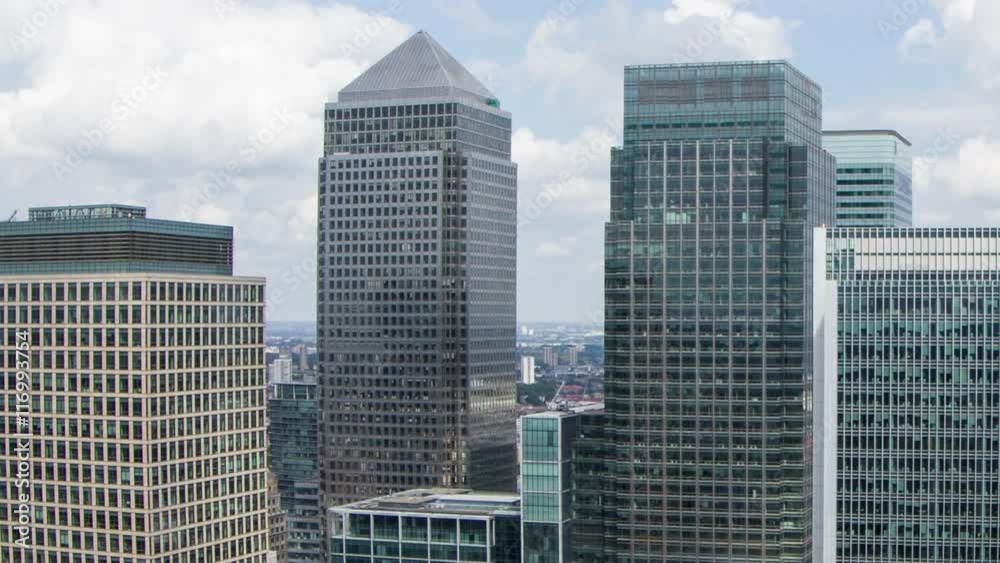 financial skyscrapers of london docklands canary wharf financial skyscrapers of london docklands canary wharf