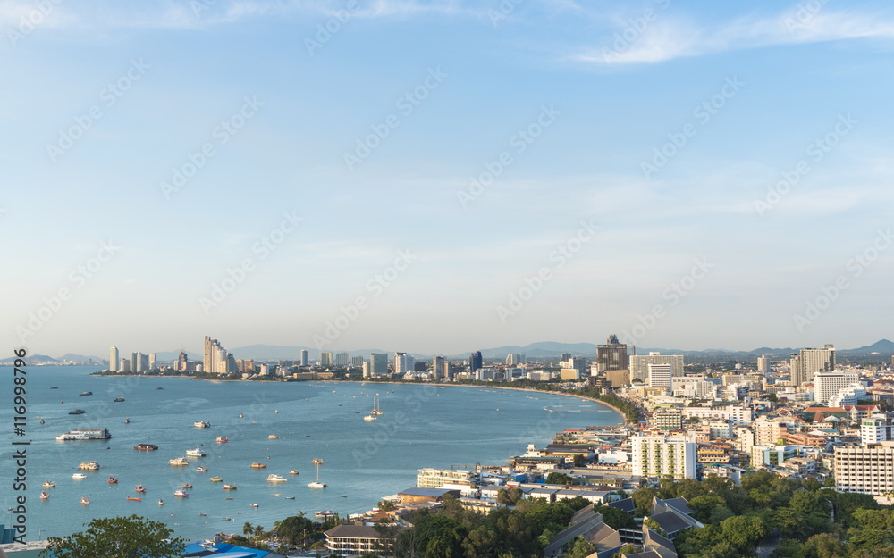 View Point Pattaya