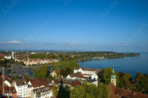 Konstanz - Bodensee - Deutschland  © VRD