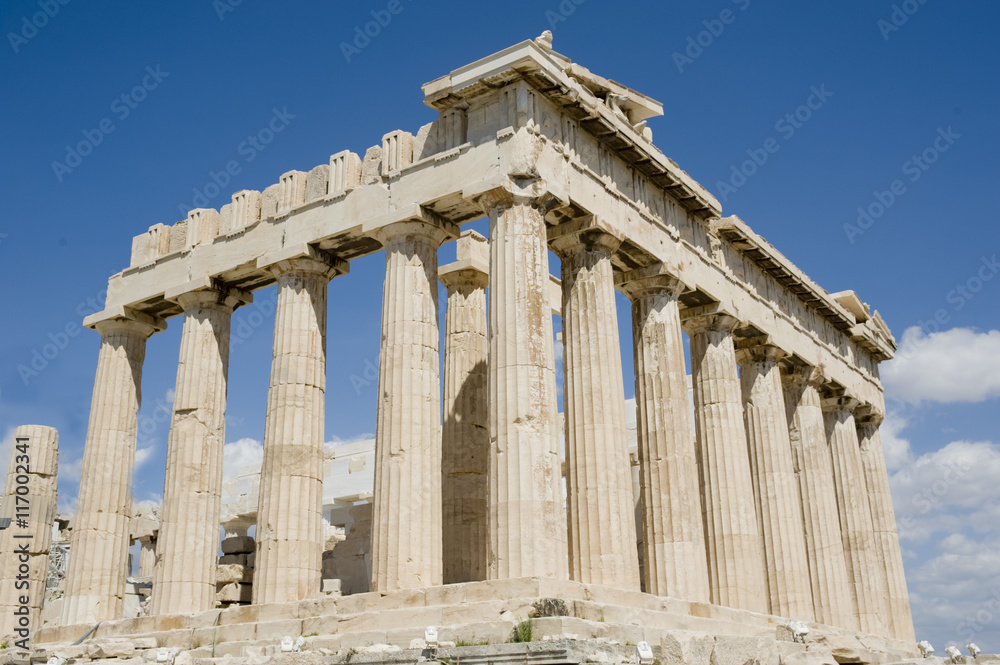 acropolis