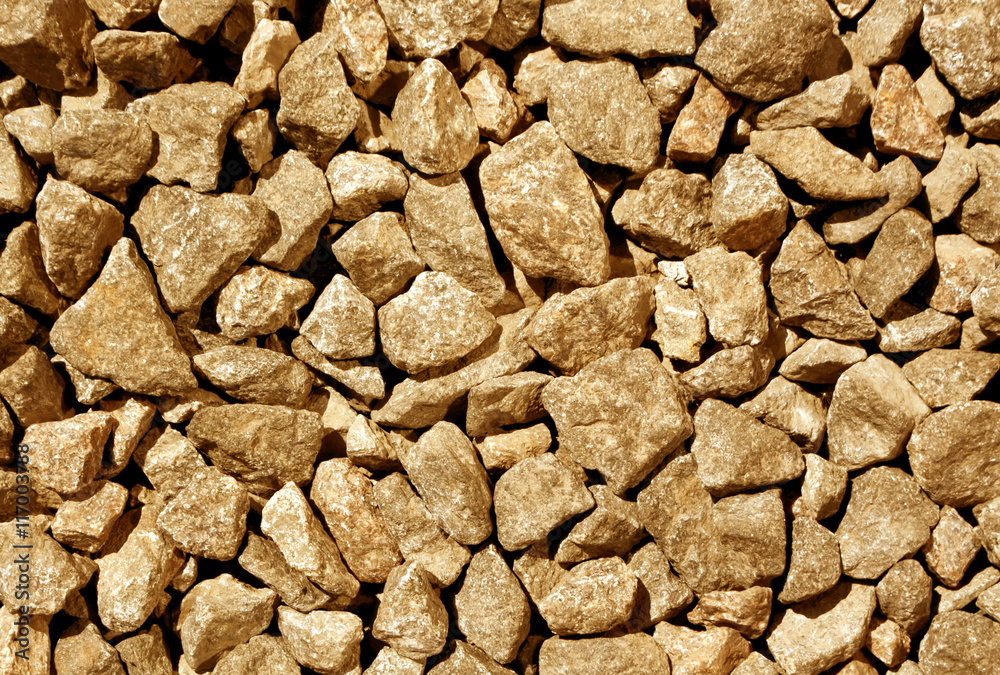 abstract pattern of gravel pile. abstract pattern of gravel pile.