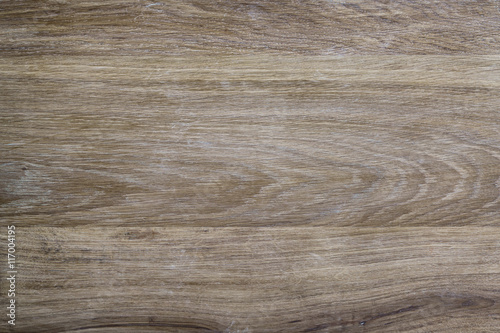 old stained oak wood table texture