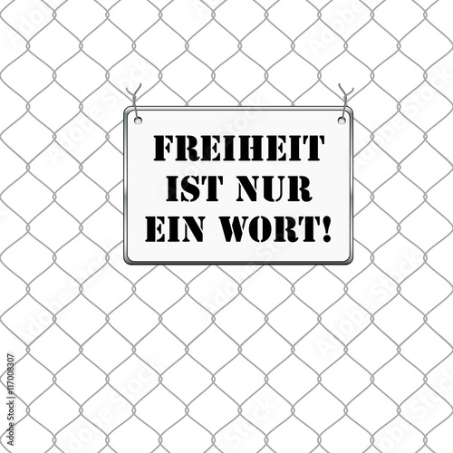 Freiheit