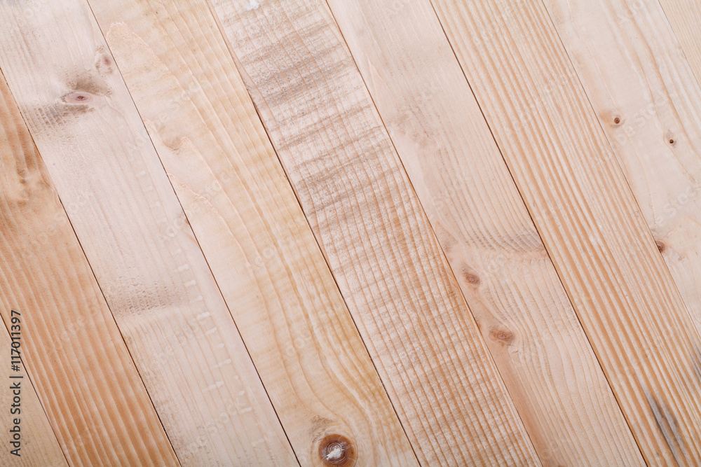 Fototapeta premium Wood plank texture background