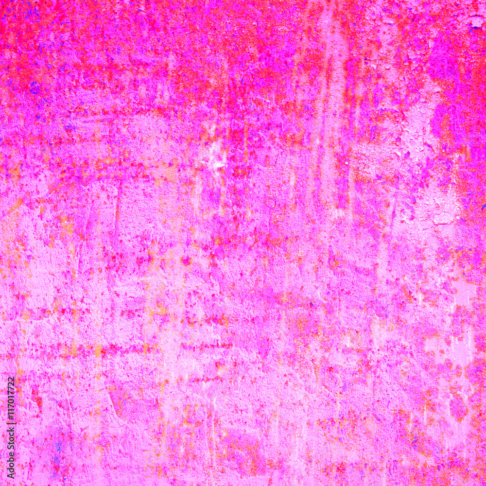abstract pink background texture stone wall