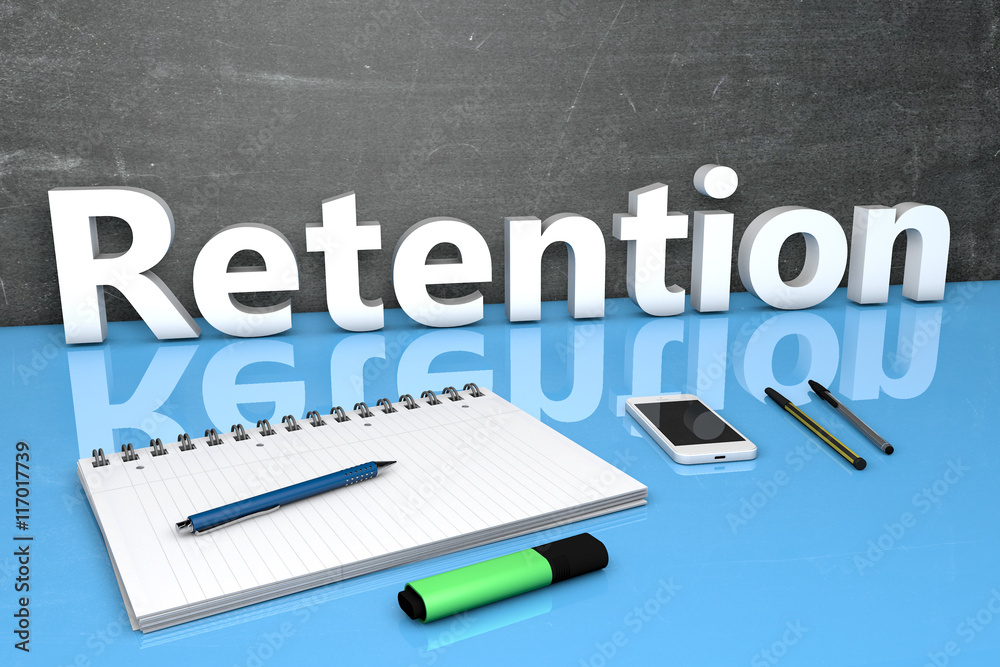 Retention Retention