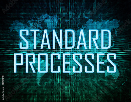 Standard Processes