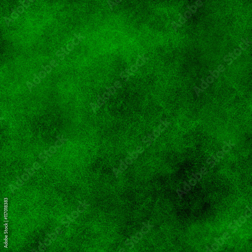 Abstract green background texture