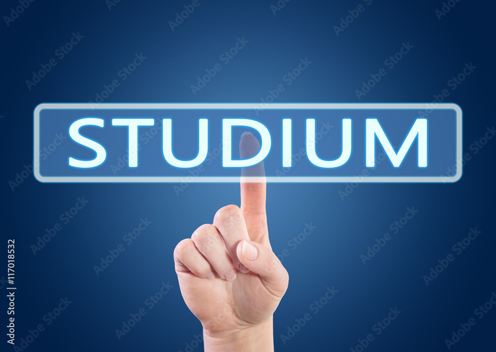 Studium Studium