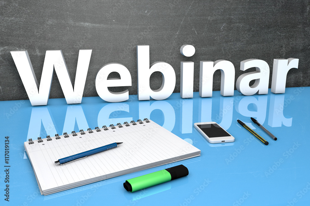 Webinar Webinar