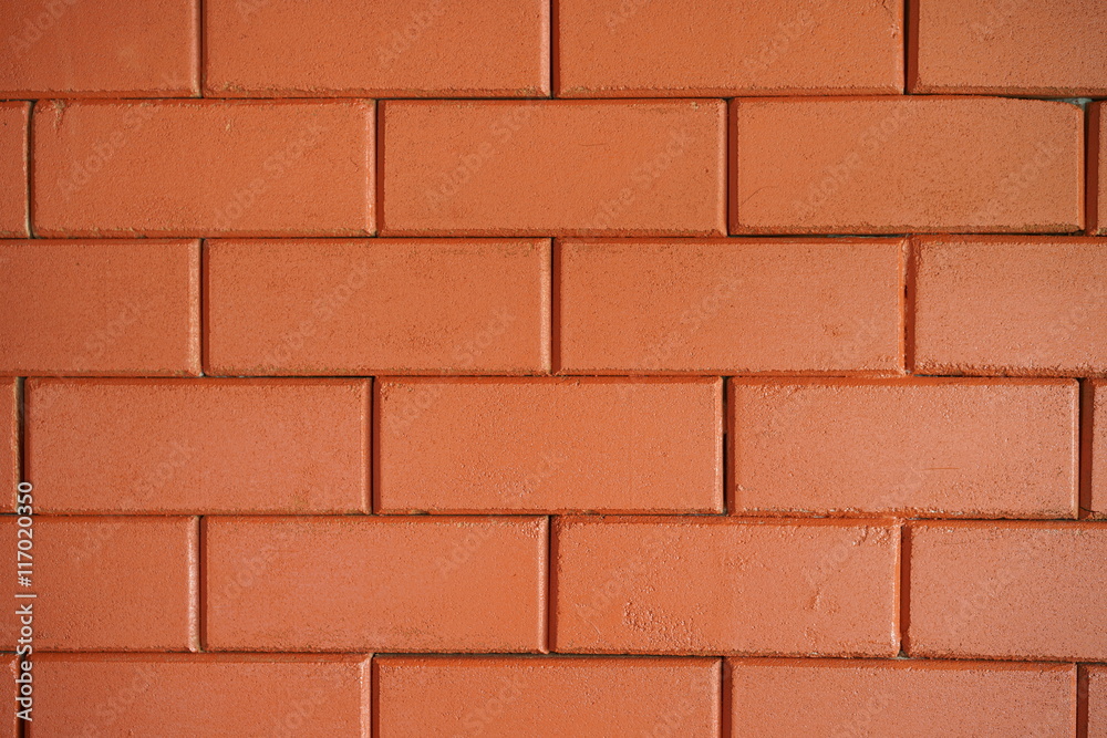 Obraz premium ceglana ściana