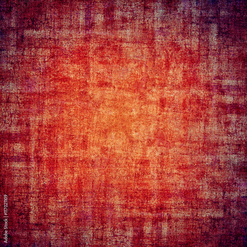 Abstract red background texture