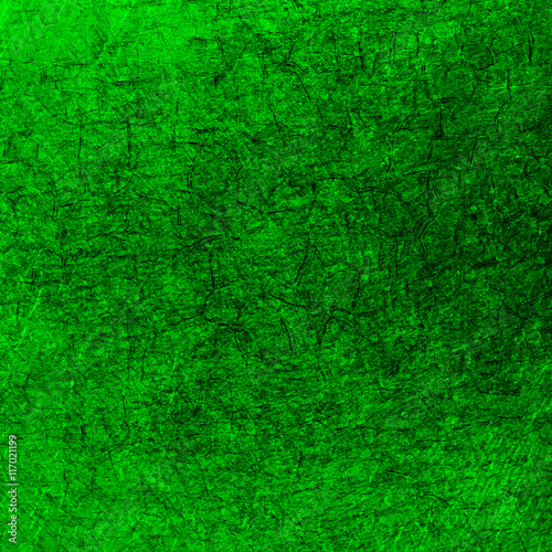 abstract green grunge background texture
