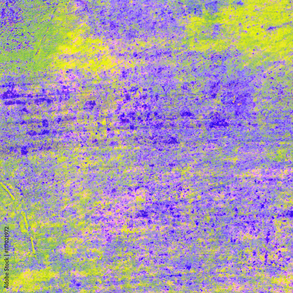 abstract blue background texture of an old rusty wall abstract blue background texture of an old rusty wall