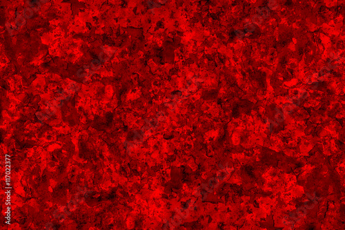 Abstract red marble texture background