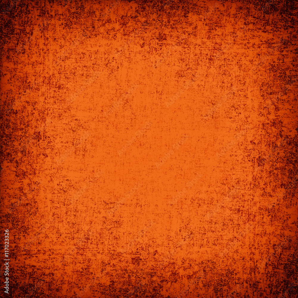 abstract orange background texture gradient frame abstract orange background texture gradient frame