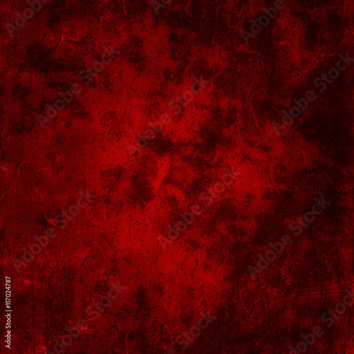 Abstract red marble texture background