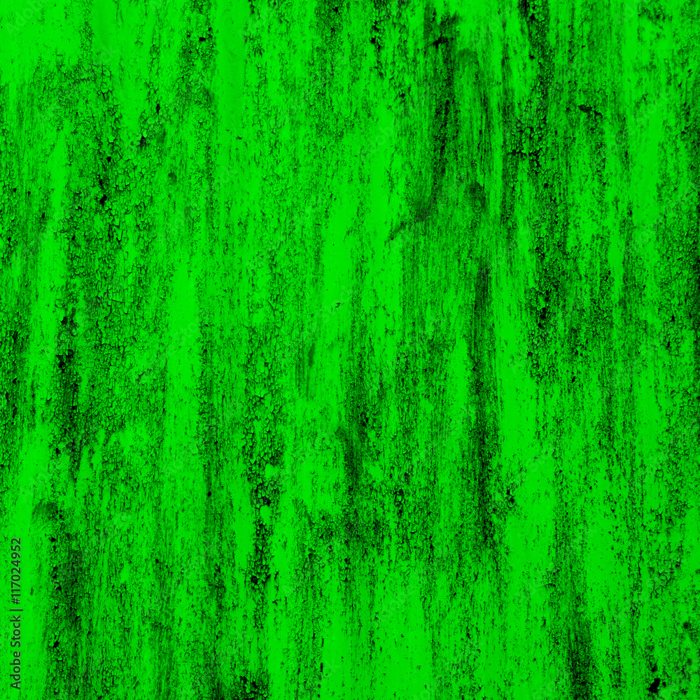 abstract green background texture of an old rusty wall abstract green background texture of an old rusty wall