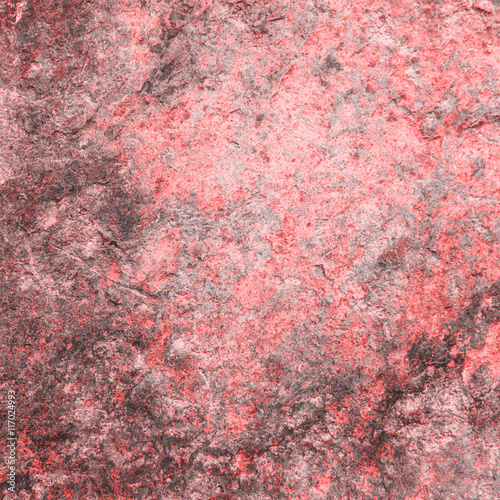 pink old concrete wall background