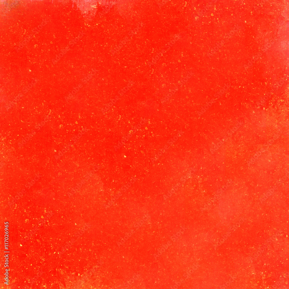 Fototapeta premium Abstract orange texture background