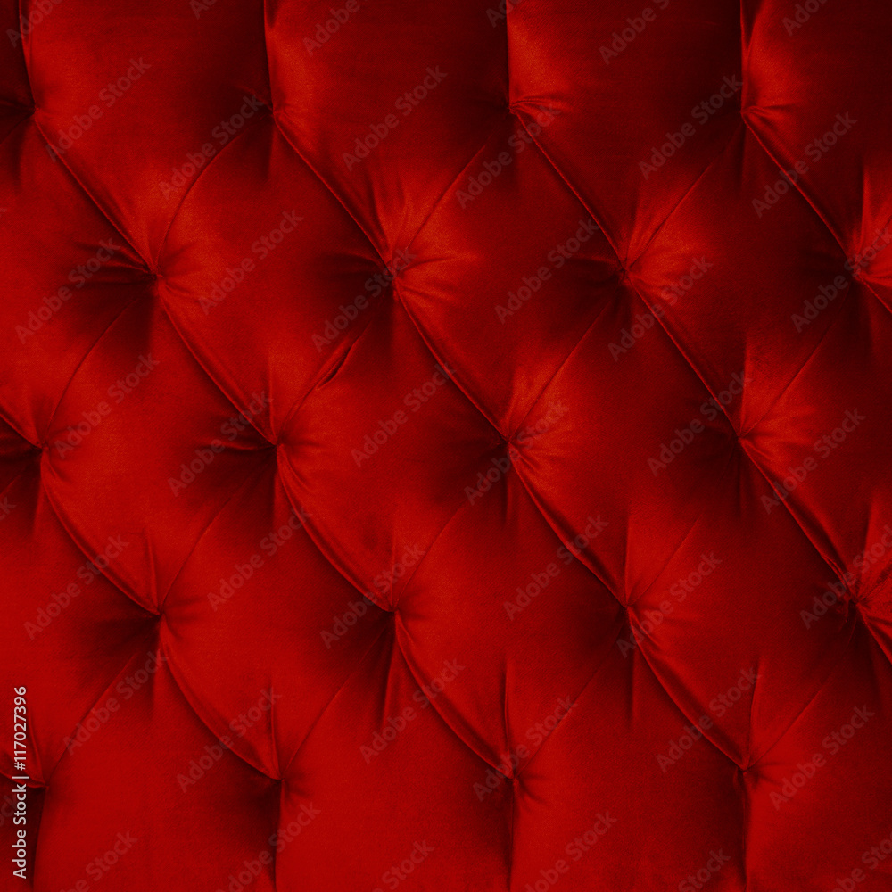 Fototapeta premium red leather texture abstract background