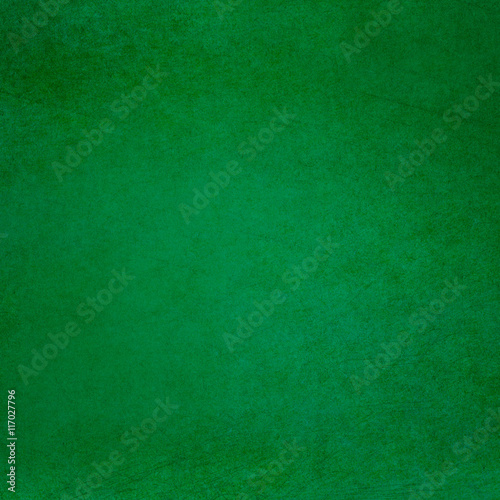 Abstract green background texture