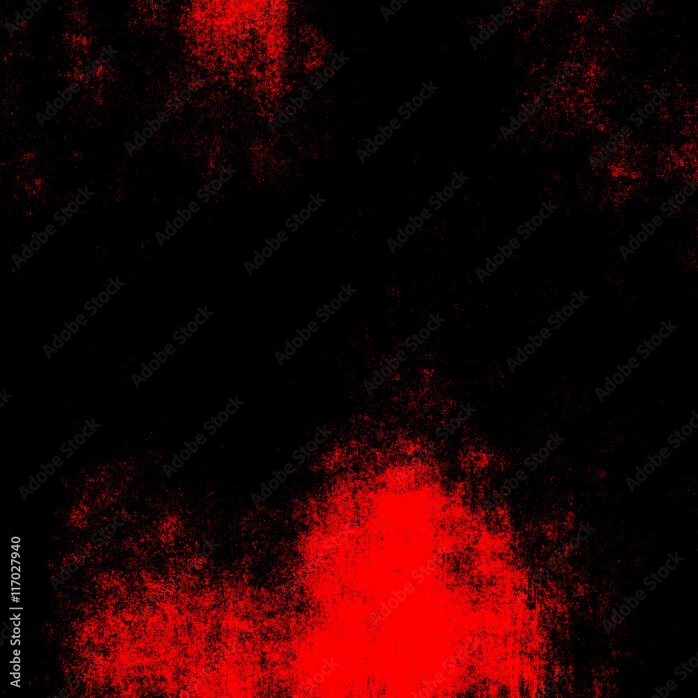 Abstract red black background texture Abstract red black background texture