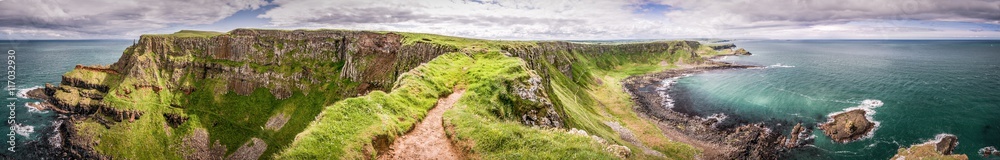 Giant's Causeway