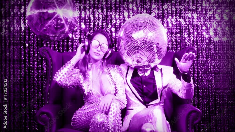 mr and mrs discoball cool club characters mr and mrs discoball cool club characters