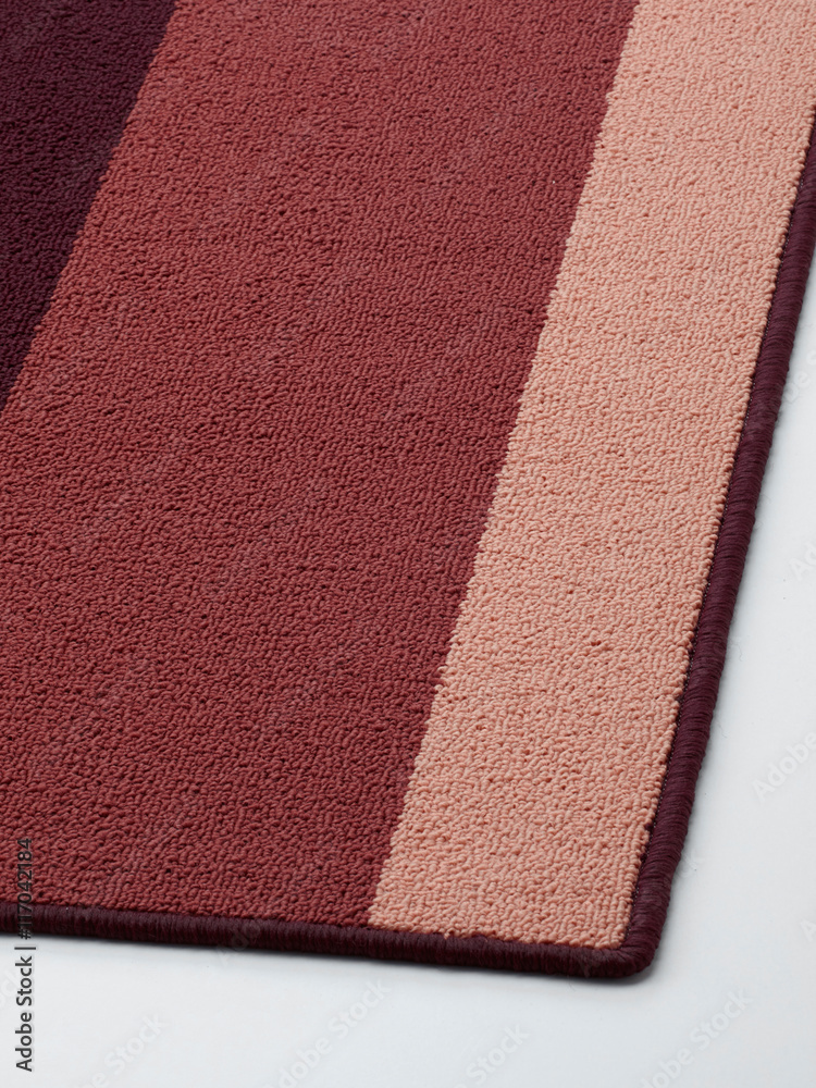 Carpet isolated Carpet isolated