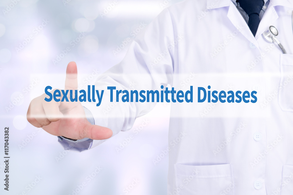 Sexually Transmitted Diseases Sexually Transmitted Diseases