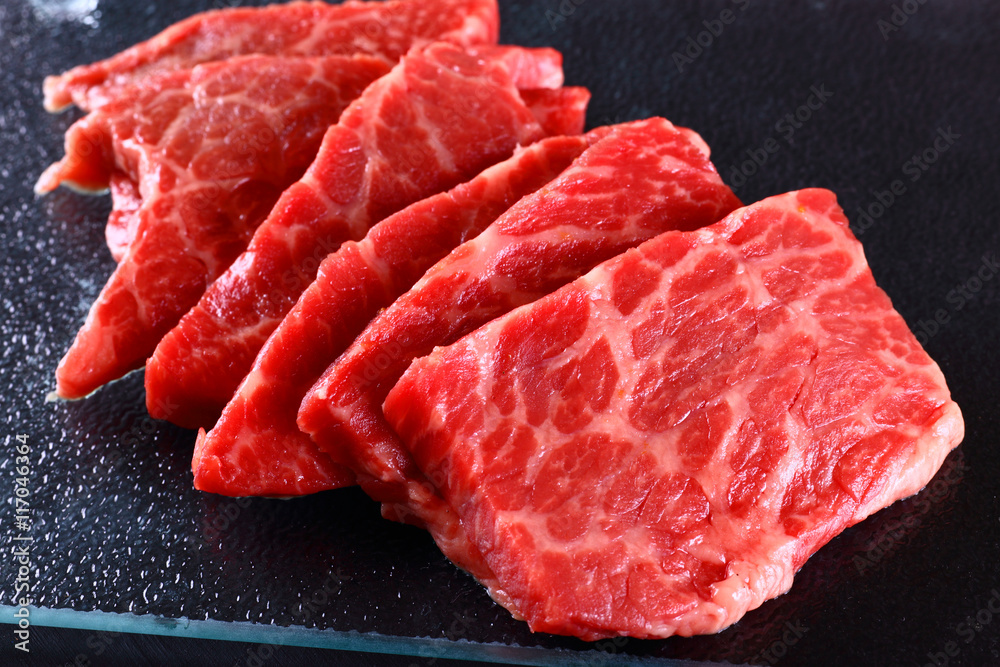 黒毛和牛 焼肉