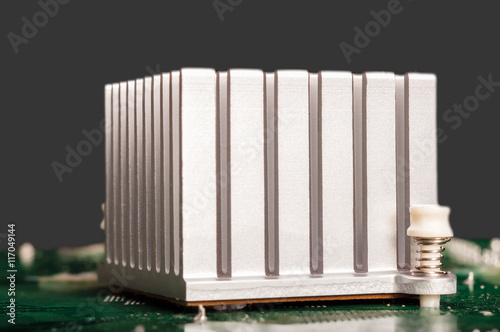 Heatsink