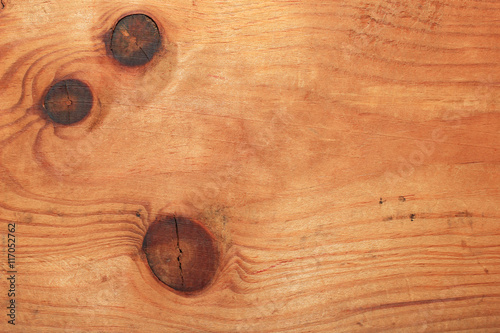 Wood texture, detail of old wood plank