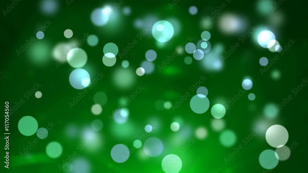 Green Abstract Motion Background Green Abstract Motion Background
