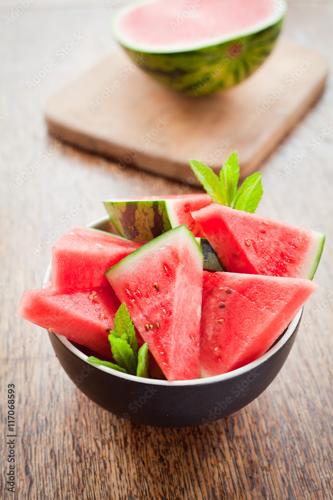 watermelon watermelon