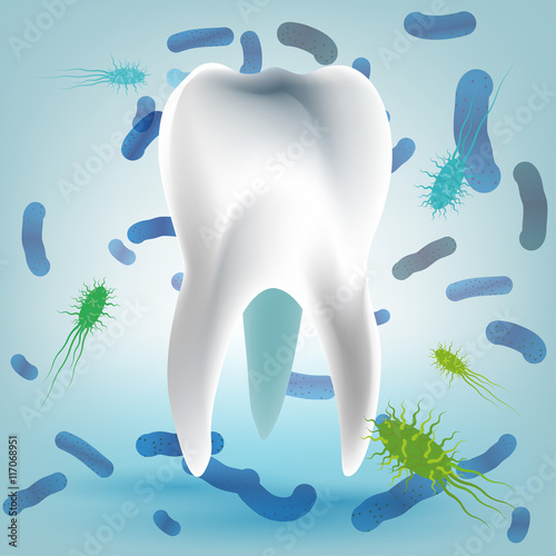 Tooth Hygiene Image