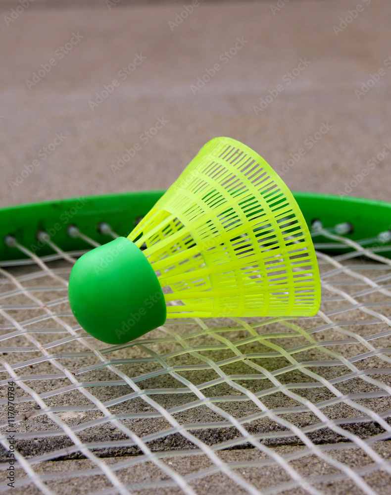 Federballspiel Images – Browse 41 Stock Photos, Vectors, and Video | Adobe  Stock