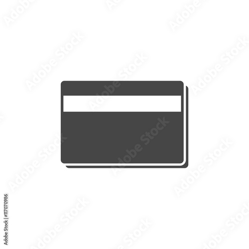 Credit Card Icon, money card icon