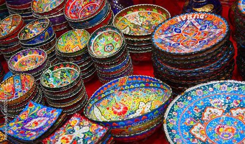 Turkish ceramics