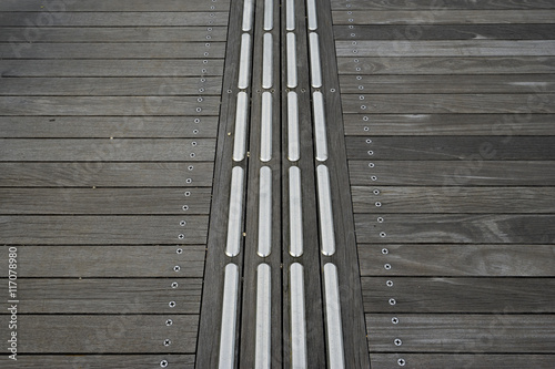 Braille block 1