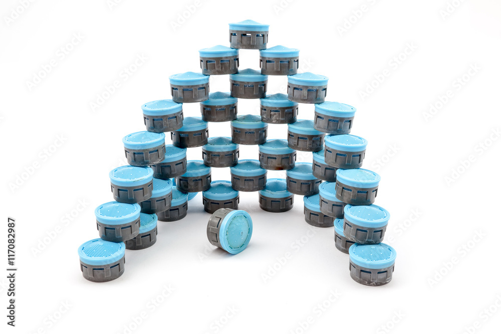 more than one aerator more than one aerator