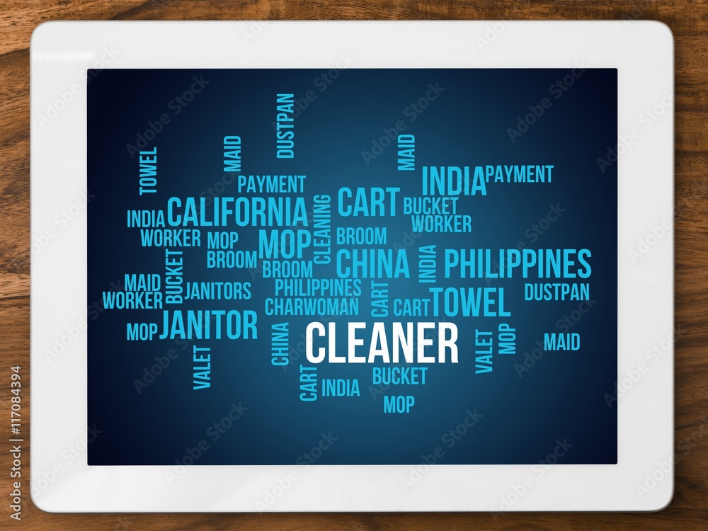 cleaner cleaner