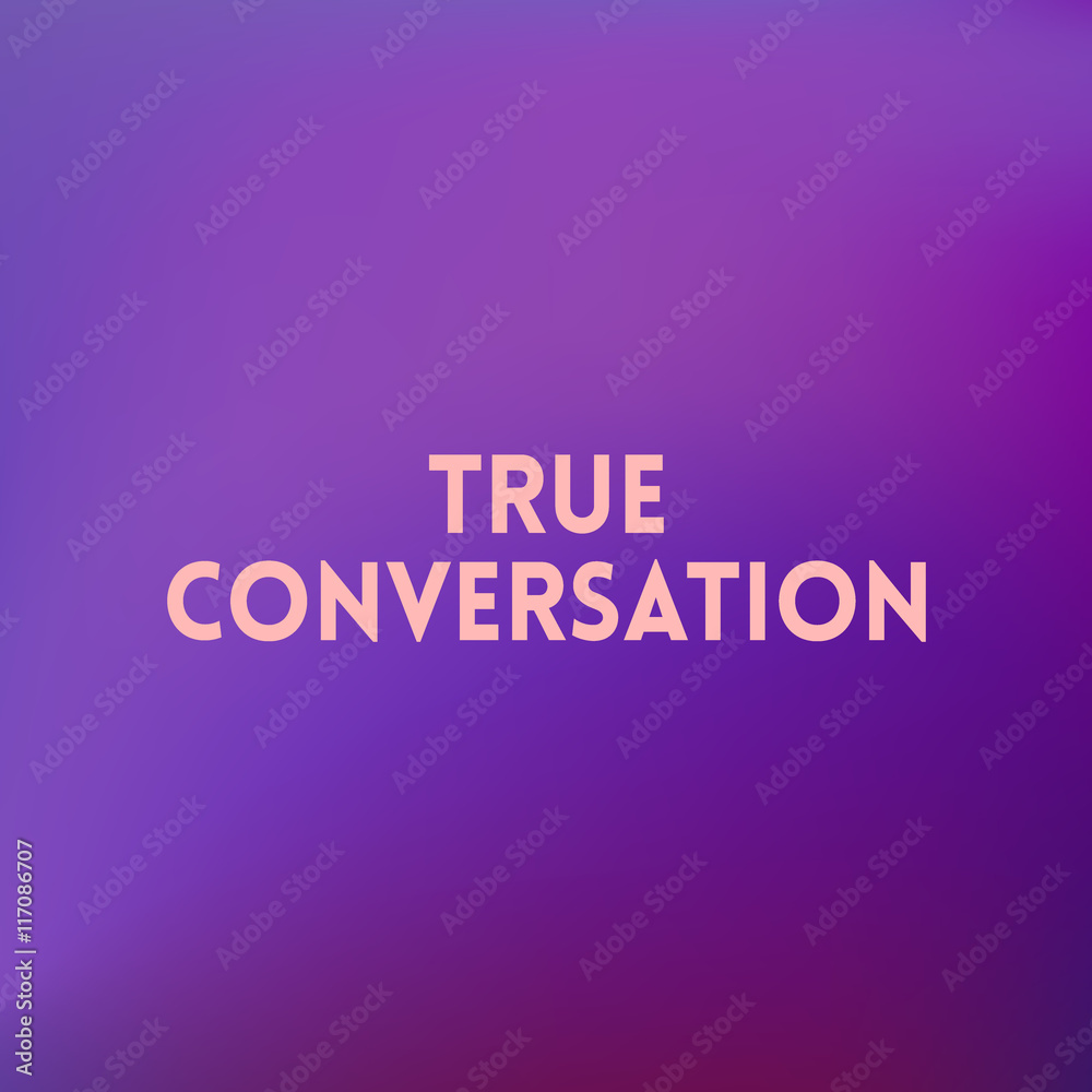 square blurred background - purple sunset colors With motivating quote square blurred background - purple sunset colors With motivating quote