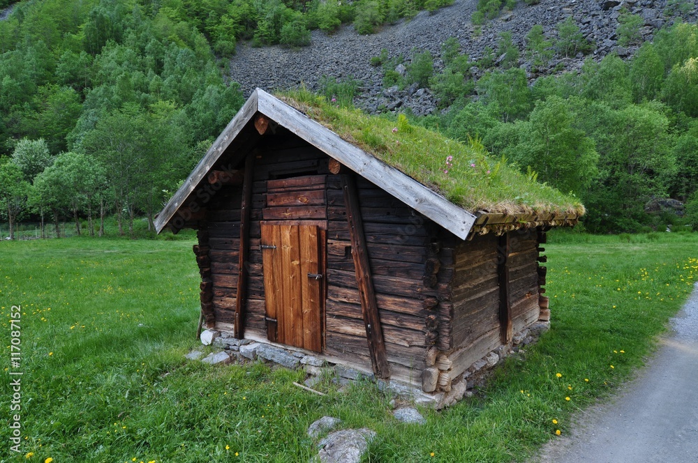Jotunheimen National Park in Norway / Jotunheimen National Park is a national park in Norway, recognized as one of the country's premier hiking and fishing regions. Jotunheimen National Park in Norway / Jotunheimen National Park is a national park in Norway, recognized as one of the country's premier hiking and fishing regions.
