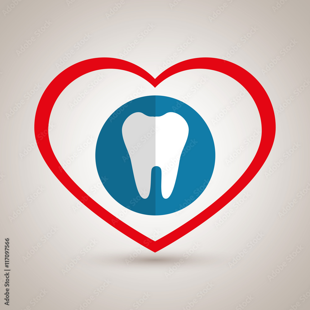 symbol medicine odontology icon symbol medicine odontology icon
