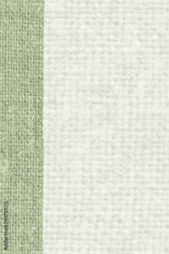 Textile tissue, fabric exterior, jade canvas, rope material, design background