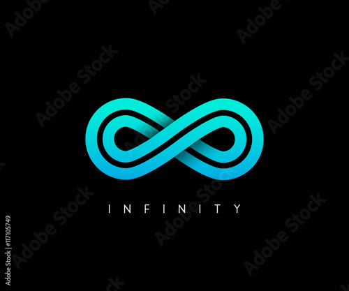 infinity sign