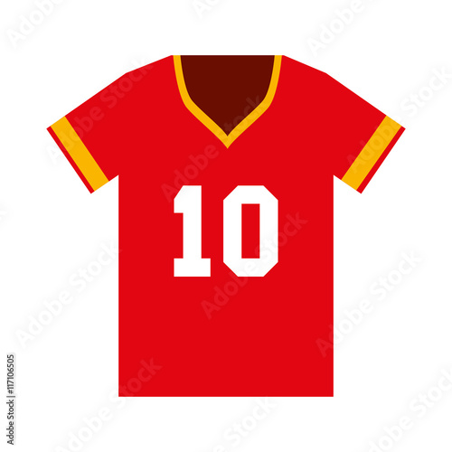 american football sport icon